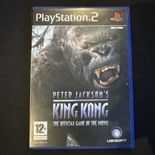 Jeu Sony Playstation 2 Peter