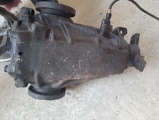 differenziale mercedes slk r170 r2013511608 perfettamente funzionante 136000km