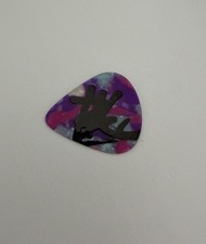 Plettro per chitarra