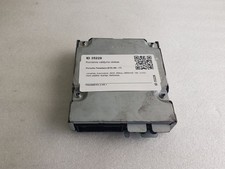 Centralina fotocamera benzina