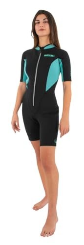 Seac look lady - (tg., muta