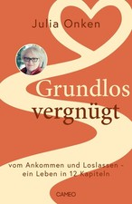 Julia Onken Grundlos vergnügt