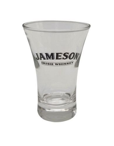 Verre shot jameson - 🥃, à