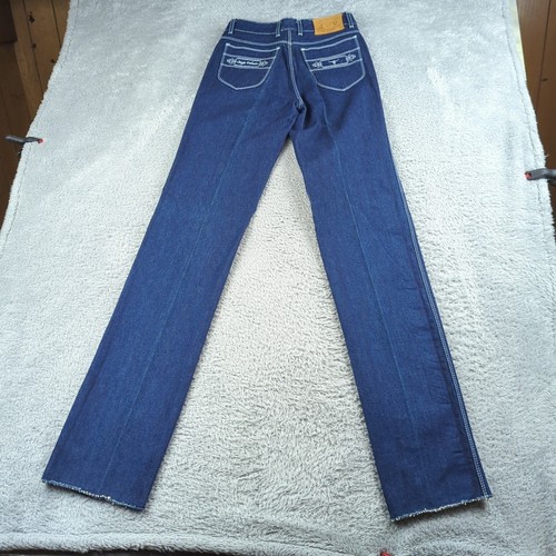 Jeans sergio valente vintage - jeans,