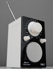 Tivoli Audio PAL BT