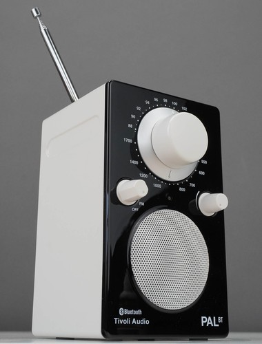 Tivoli audio pal - audio, bt