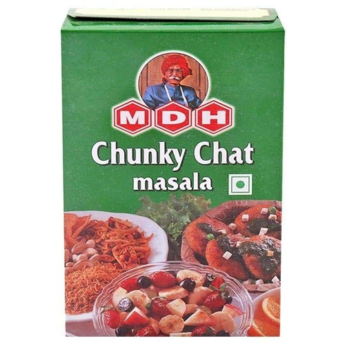 Mdh india made - 100%, bio