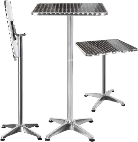 Tavolino alluminio per - alluminio,