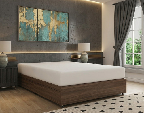 Materasso memory foam profondo - materasso,
