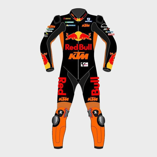 Ktm tuta moto uomo corsa - tuta,