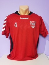 Maglia calcio Vejle BK Home