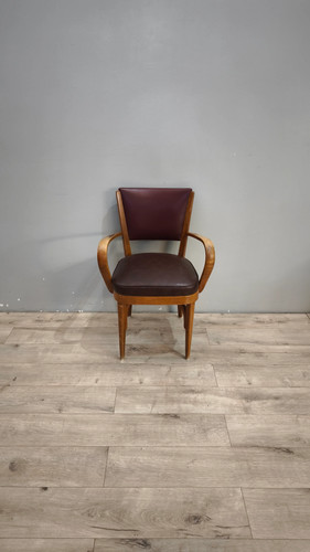 93259 poltroncina legno con - 93259,