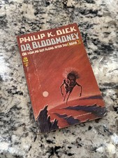 Philip K Dick Dr Bloodmoney