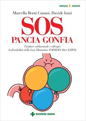 Libro sos pancia - sos,
