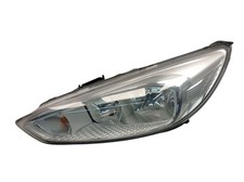 Faro Sinistro Per FORD FOCUS