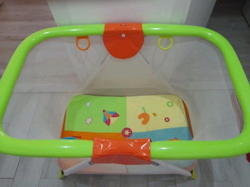 Box bambino brevi soft - bambino,