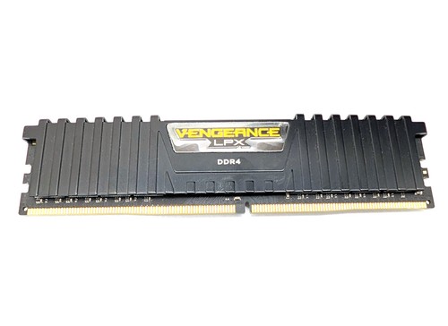 Corsair vengance - corsair,