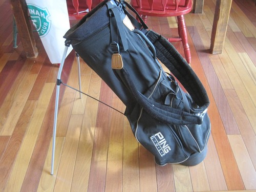 Borsa supporto mazza golf - borsa, da