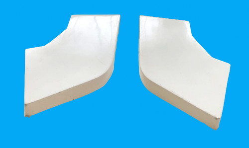 Set plancette poppa - set, di