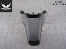 SCOCCA CARENA LUCE TARGA HONDA