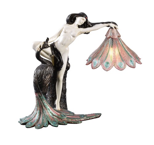 Lampada tavolo stile - da,