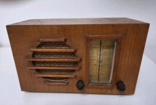 Radio Tubo Stazionalizzato in