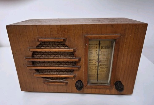 Radio tubo stazionalizzato - tubo,
