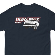 LBZ Duramax T-Shirt Mens