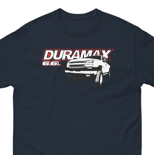 Lbz duramax shirt uomo - lbz,