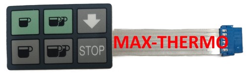 Faema 3301 132827 keypad for - 3301-132827,