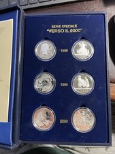 ITALIA "SERIE SPECIALE DI