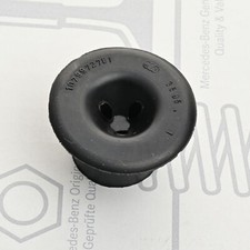 Bocchetta in gomma Mercedes