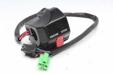 Interruttore manubrio