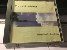 PONO NU'UHIWA - MEET ME IN HE