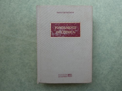 Silvestroni fondamenti - , di