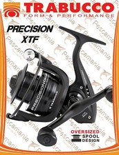 Mulinello Trabucco PRECISION