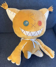 Tales of the Abyss Tokunaga