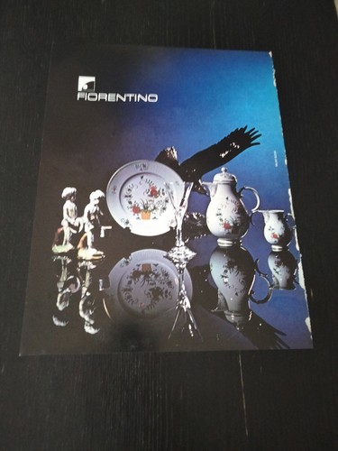1976 fiorentino ceramica - 1976,