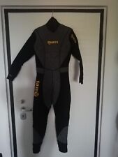 Muta Mares in neoprene per subacquea 