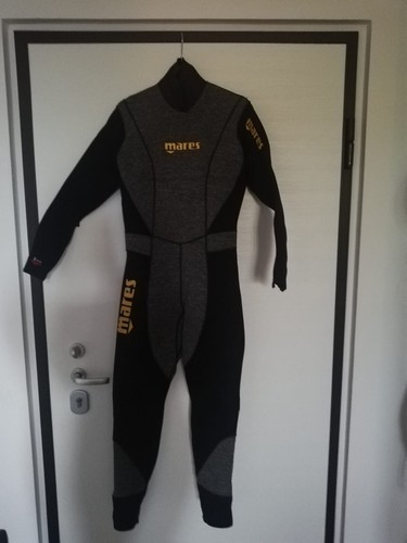 Muta mares neoprene per - mares,