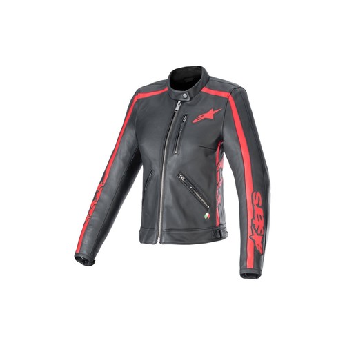 Alpinestars stella dyno giacca - alpinestars,