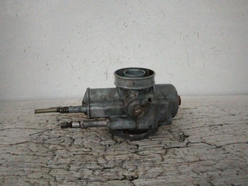Carburatore per piaggio ape - per,