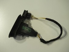 VW T4 7D porta scorrevole destra chiusura centralizzata piastra di contatto 3 pin originale