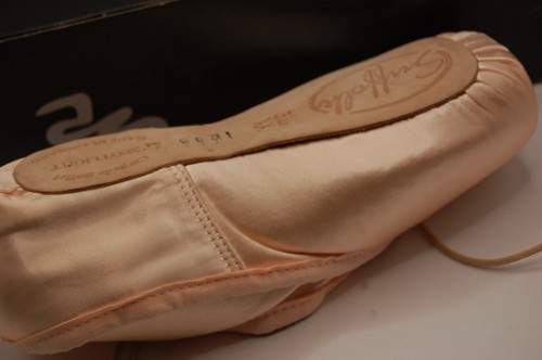 Scarpe suffolk spotlight - scarpe,