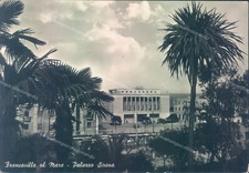 a1641 cartolina francavilla al