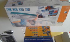 PLASTIFICATRICE A CALDO LEITZ NUOVA PER CESSATA ATTIVITA'