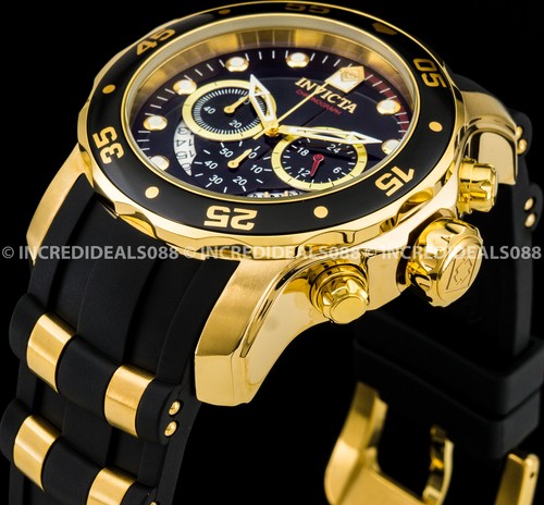 Orologio invicta uomo pro - orologio,