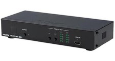 4x2 4K Digital A/V Matrix