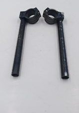 COPPIA SEMI MANUBRI  - HONDA CBR 600 F SPORT 2000-2001