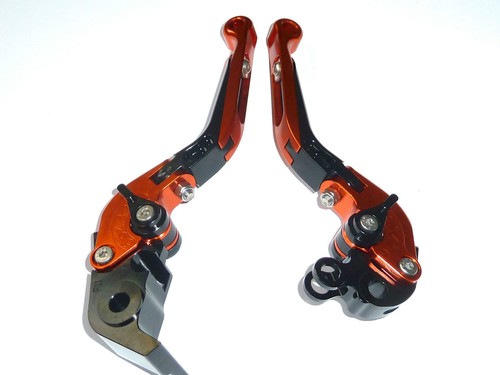 Ktm 950 2005 - freno, e